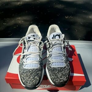 Nike KD "Oreo" Size 12